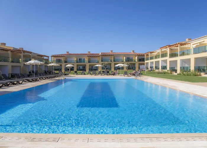 Boavista Golf&Spa - Bela Colina Village Lagos
