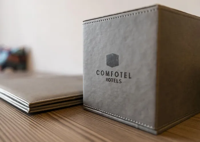 Comfotel Grn Londra