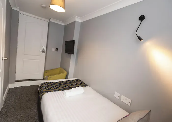Comfotel Grn Londra