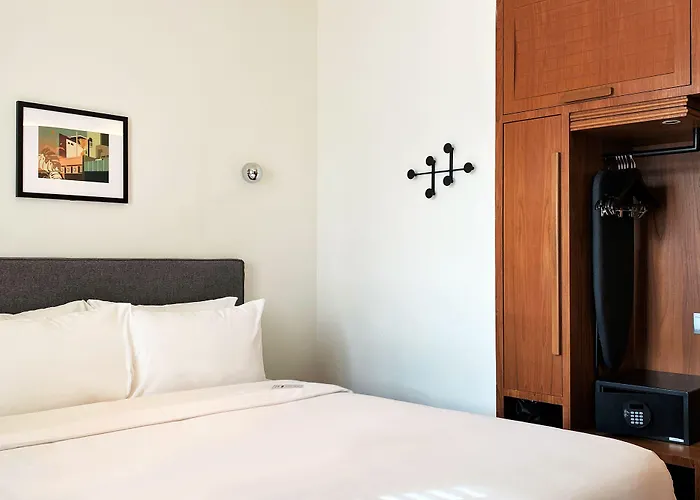 Hotel Wanderlust, The Unlimited Collection Managed By The Ascott Limited Singapore