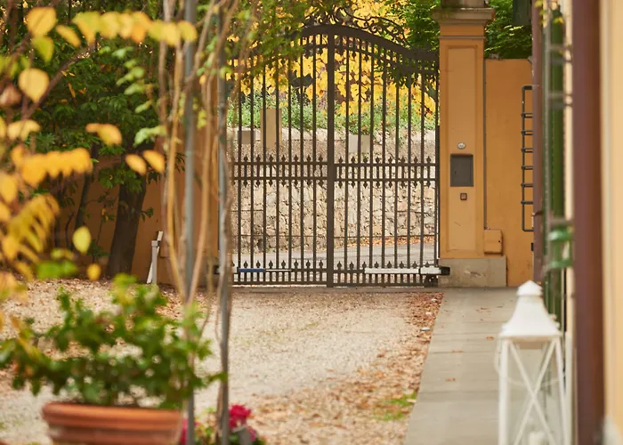 Villa Ape Rosa Relais Firenze