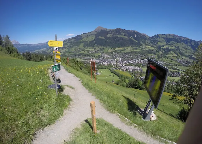Hotel Tiefenbrunner Kitzbühel
