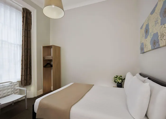 Lords Hotel Londra