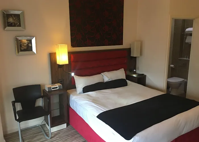 Simply Rooms & Suites Londra