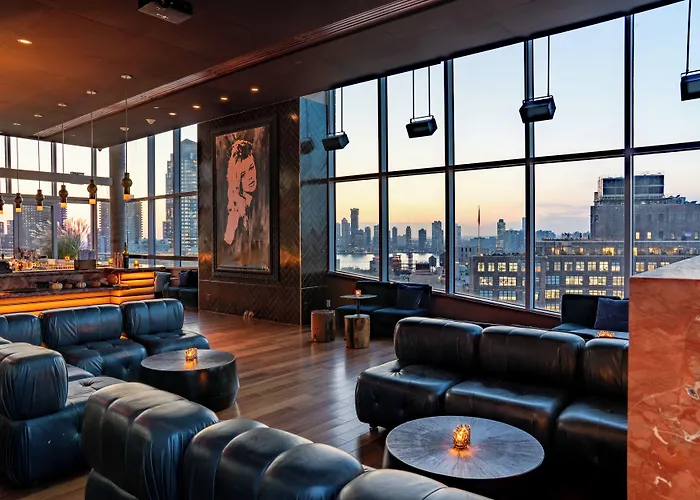 Hotel Modernhaus Soho New York