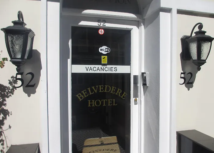 Belvedere Hotel Londra