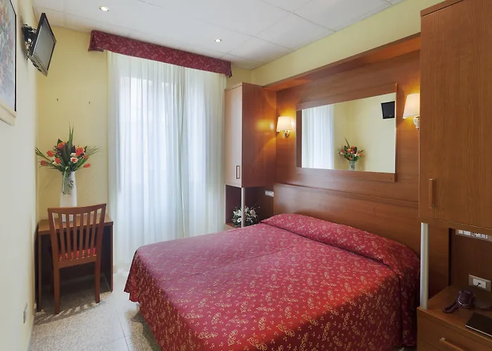 Hotel Oriente Roma
