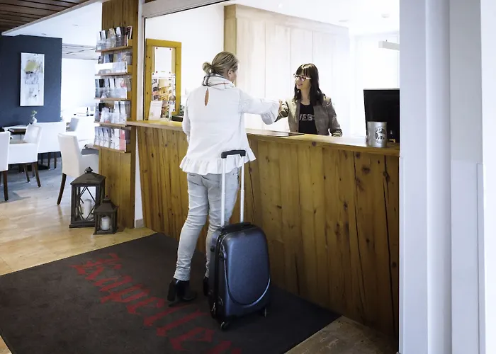 Hotel Kapeller Innsbruck