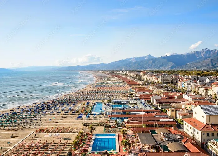 Hotel Playa Viareggio