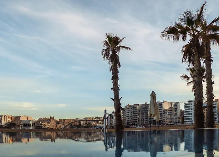 Cavalieri Hotel Malta, A Member Of Radisson Individuals San Giuliano
