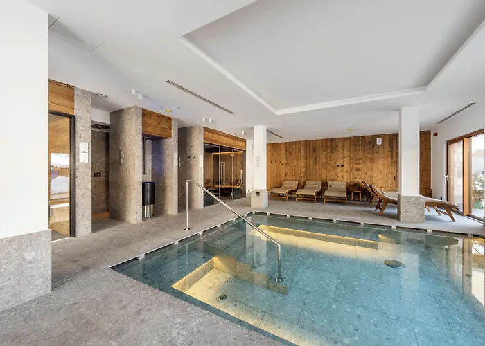 Hotel Villa Argentina Cortina dʼAmpezzo
