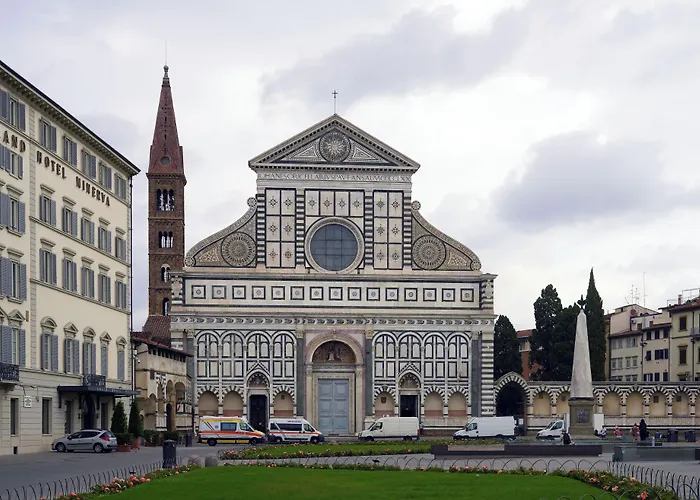 Hotel Embassy Firenze
