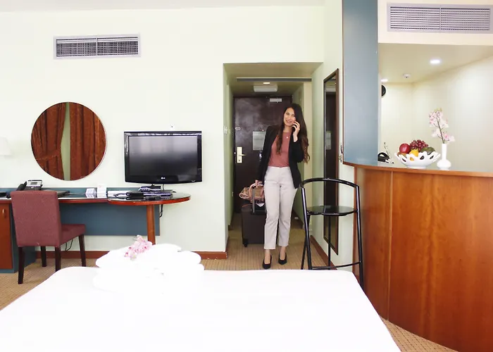 Al Diar Dana Hotel Abu Dhabi