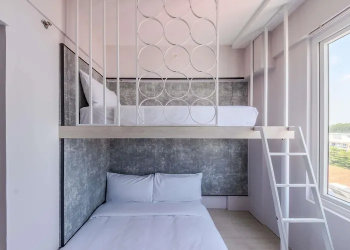 Ibis Budget Singapore Pearl