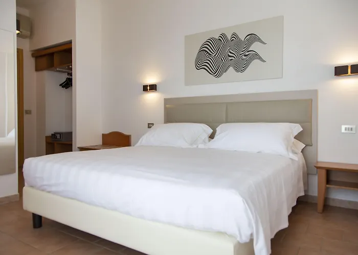 Hotel Villa Paradiso Passignano sul Trasimeno