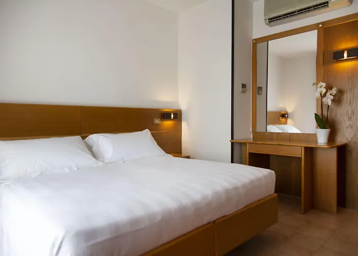 Hotel Villa Paradiso Passignano sul Trasimeno