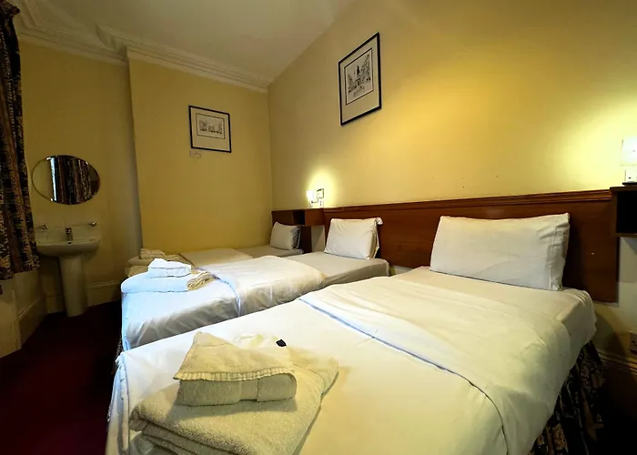 Bridge Park Hotel Londra