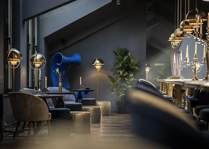 Altstadthotel Weisses Kreuz Innsbruck