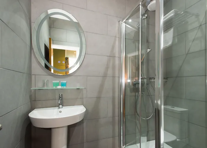 Caring Hotel Londra