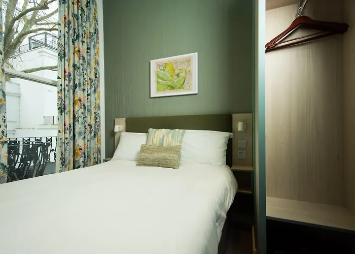 Caring Hotel Londra