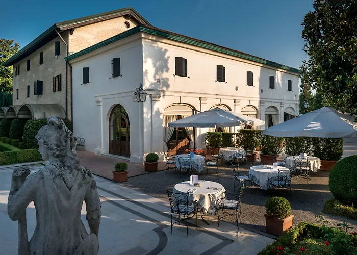 Villa Franceschi Hotel&Resort Mira