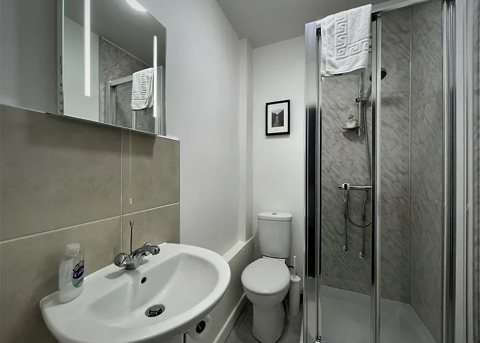The Gateway Hotel Londra