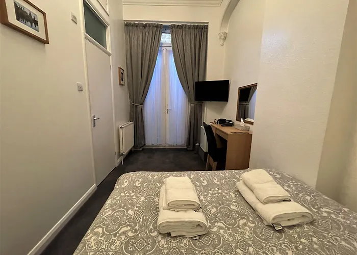 The Gateway Hotel Londra