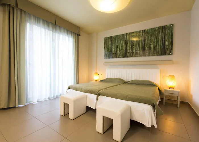 Bourtzi Hotel Città di Skiathos