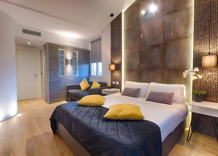 Hotel Raganelli Roma