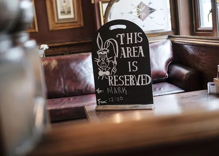 The Mad Hatter Hotel Londra