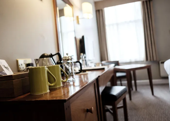 The Mad Hatter Hotel Londra