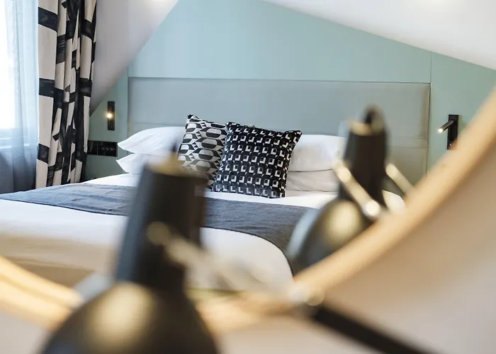 The Fox & Goose Hotel Londra
