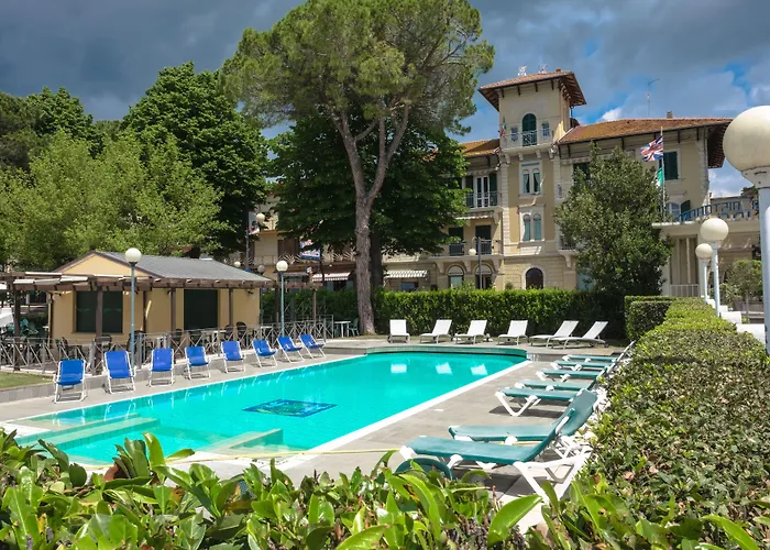 Hotel Lidò Passignano sul Trasimeno