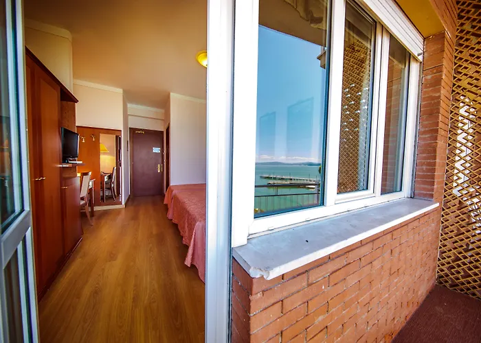 Hotel Lidò Passignano sul Trasimeno