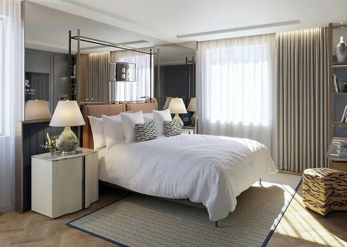 The St. Regis London Londra