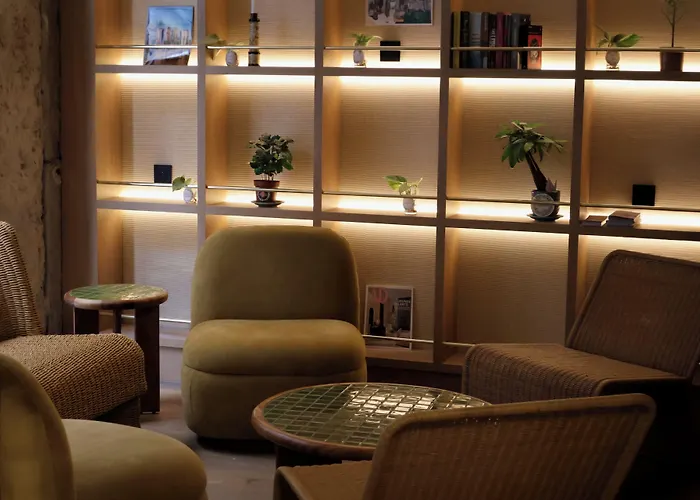 Best Western Lyon Saint-Antoine