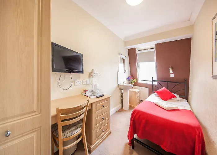 Fairway Hotel Londra