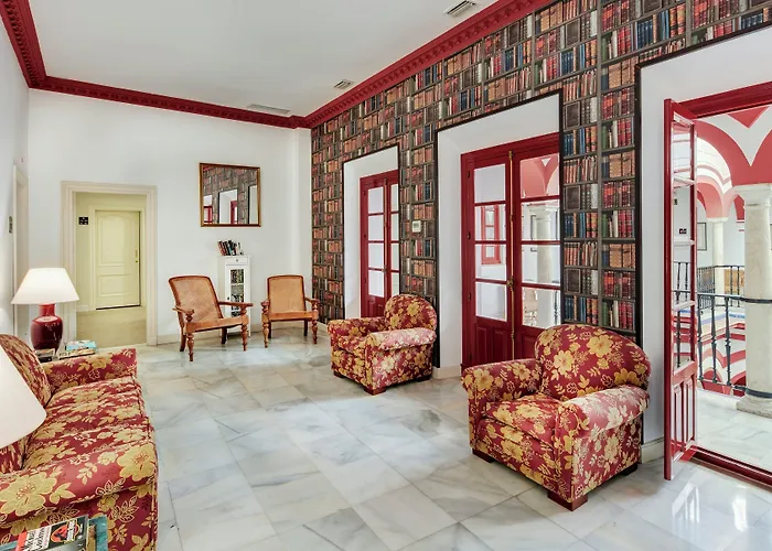 Sercotel Las Casas De Los Mercaderes Siviglia
