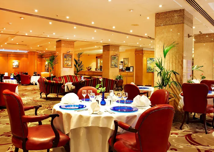 Washington Mayfair Hotel Londra
