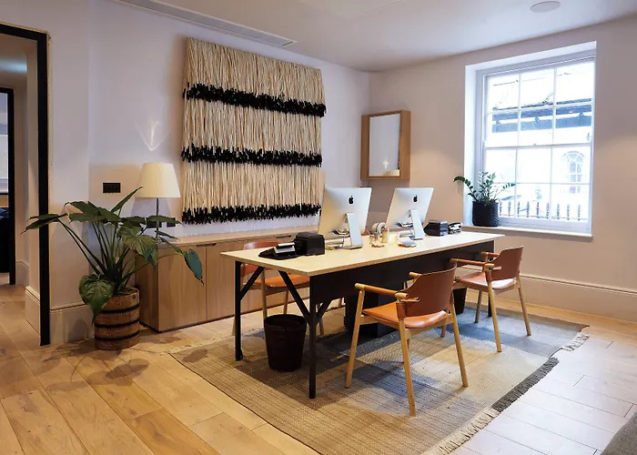 Inhabit Southwick Street, A Member Of Design Hotels Londra