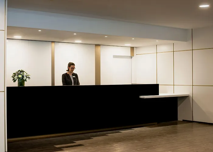 Citadines Bastille Marais Parigi