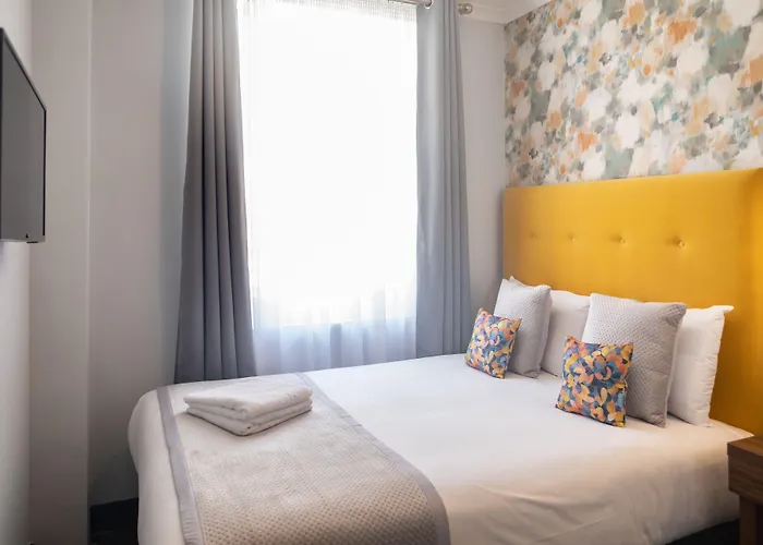 Paddington Park Hotel Londra