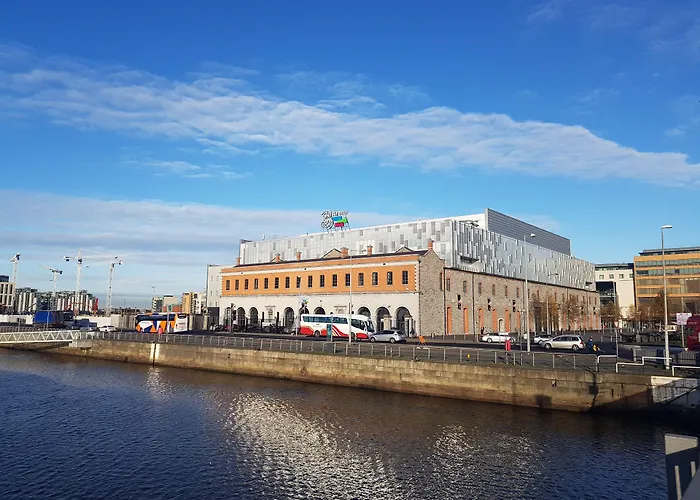 The Sandymount Hotel Dublino