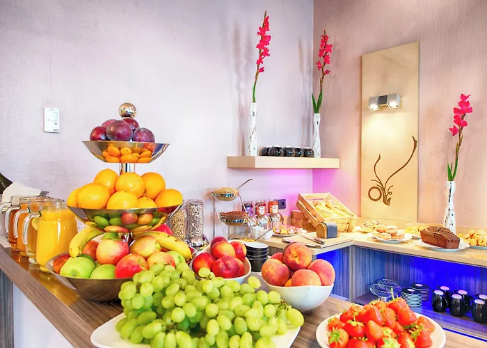 Leonardo Boutique Hotel Monaco di Baviera