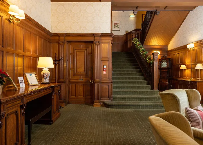 Hapimag Resort Edimburgo