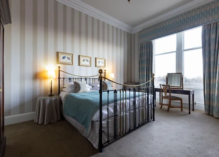 Hapimag Resort Edimburgo