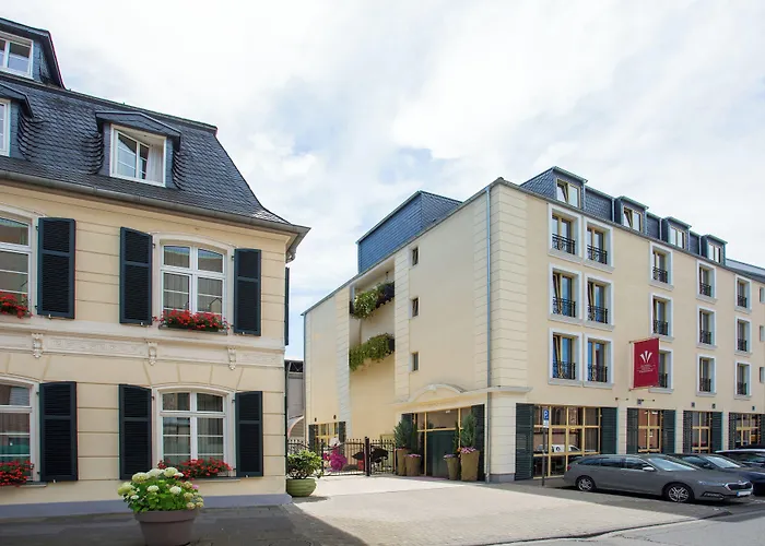 Classic Hotel Harmonie Colonia
