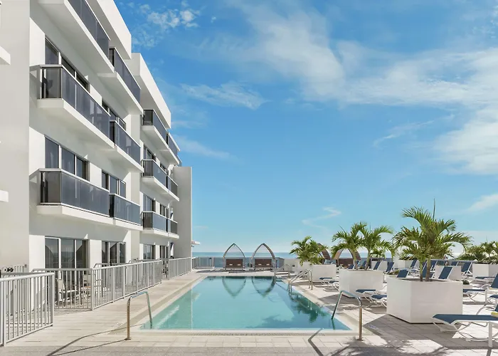 Hilton Cabana Miami Beach Resort