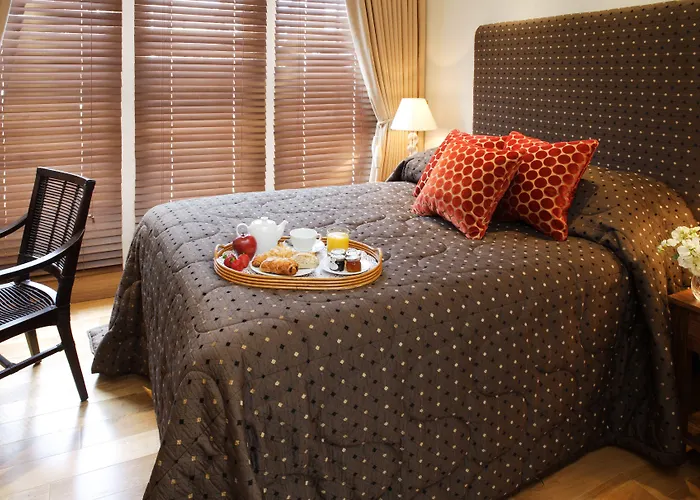 New Linden Hotel Londra