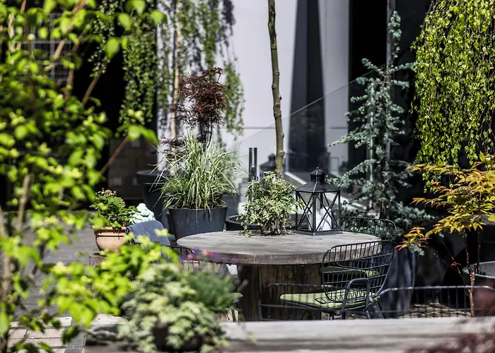 Motel One Copenaghen